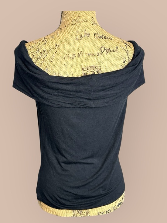 🌻 Reitmans Off the Shoulder Top #577 - Picture 4 of 10